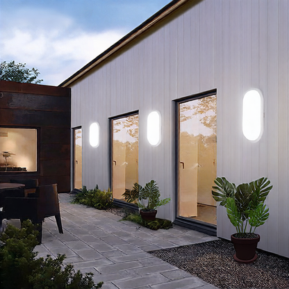 LED Wall Light