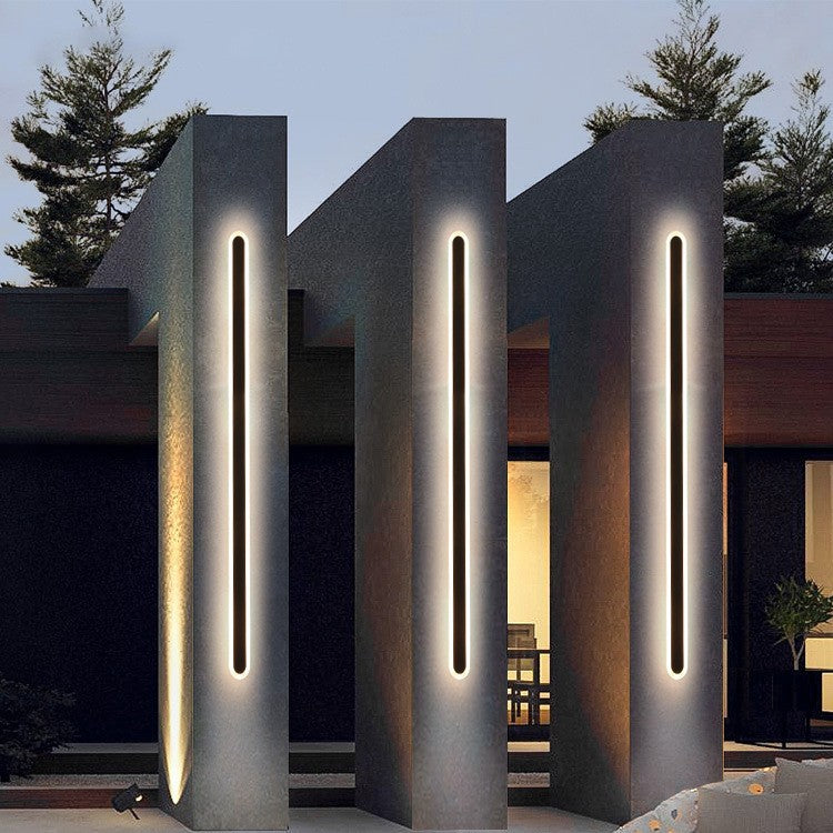 LED Wall Light