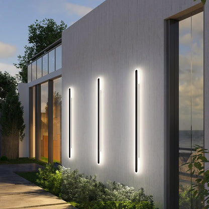 LED Wall Light