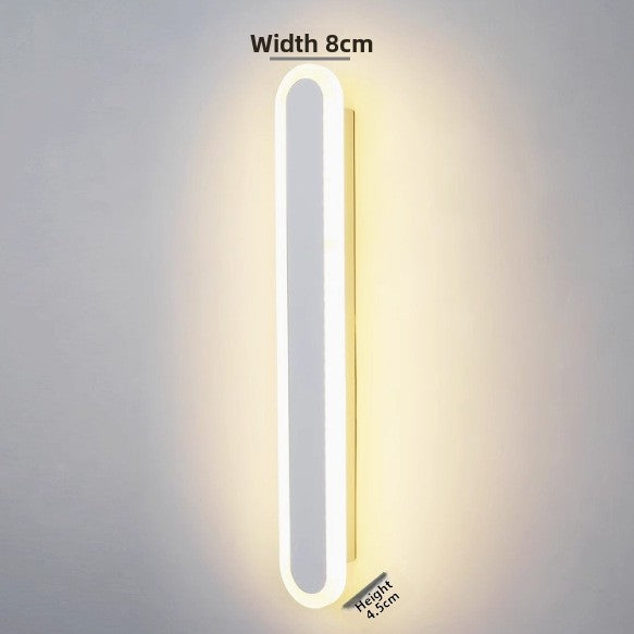 LED Wall Light