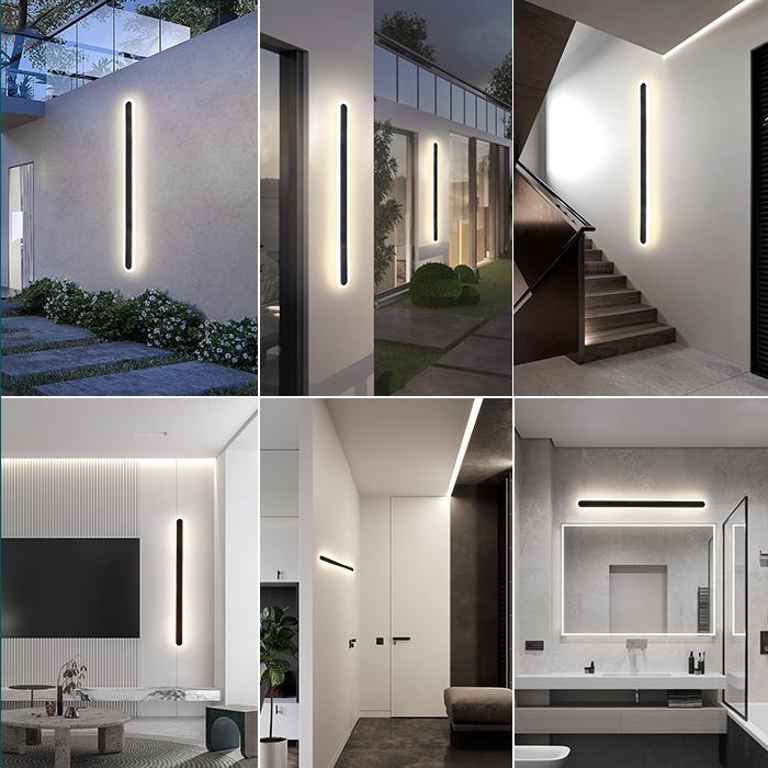 LED Wall Light