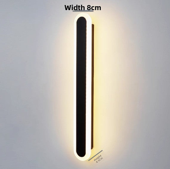 LED Wall Light