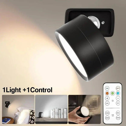 LED Wall Sconces light