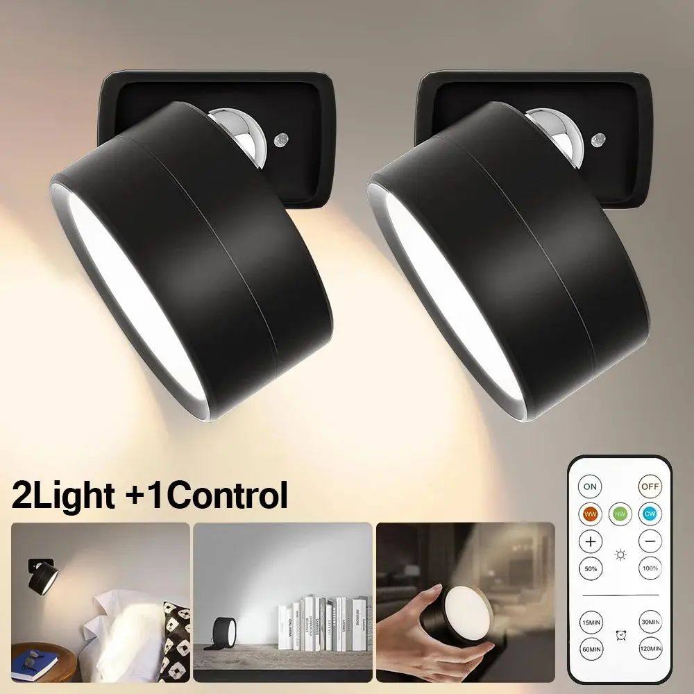 LED Wall Sconces light
