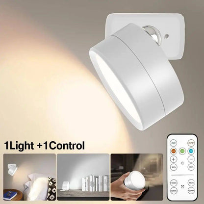 LED Wall Sconces light