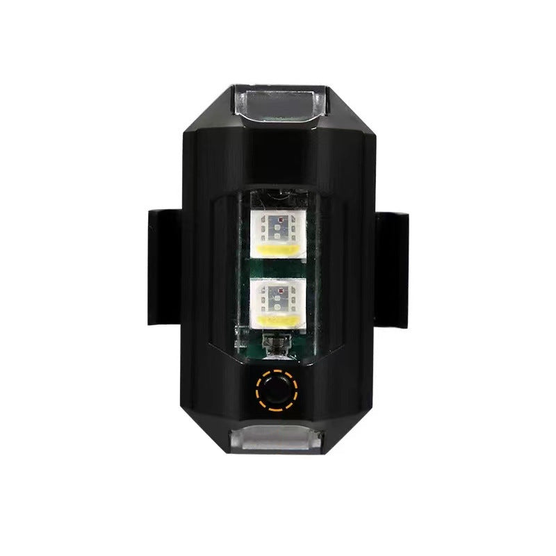 LED Warning Light