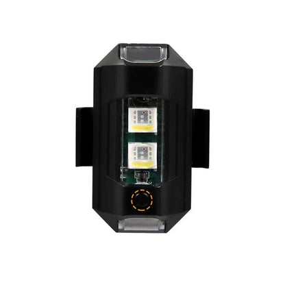 LED Warning Light