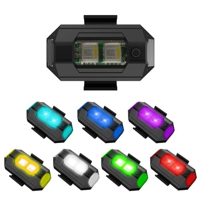 LED Warning Light