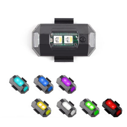 LED Warning Light