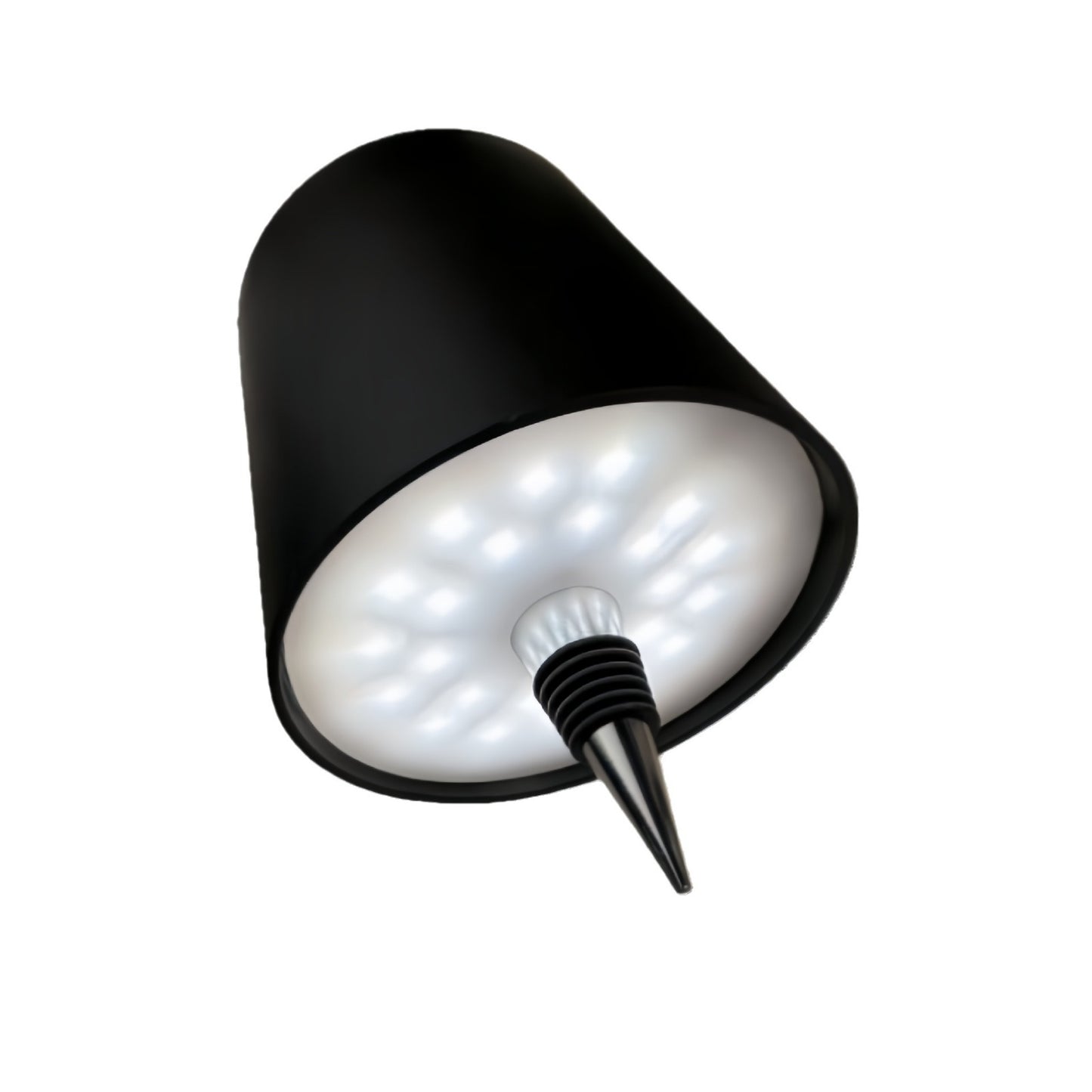 LED Wine Bottle Lamp for Indoor Outdoor Decoration