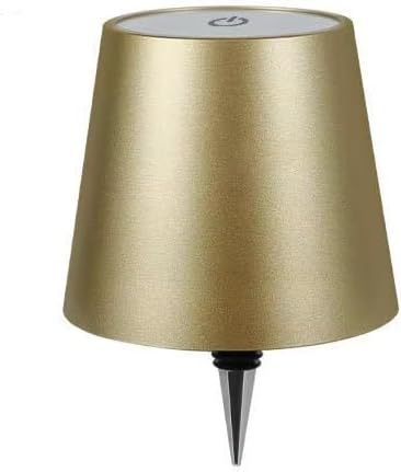LED Wine Bottle Lamp for Indoor Outdoor Decoration