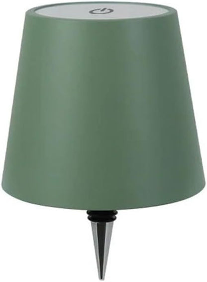 LED Wine Bottle Lamp for Indoor Outdoor Decoration
