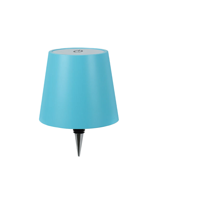 LED Wine Bottle Light with USB