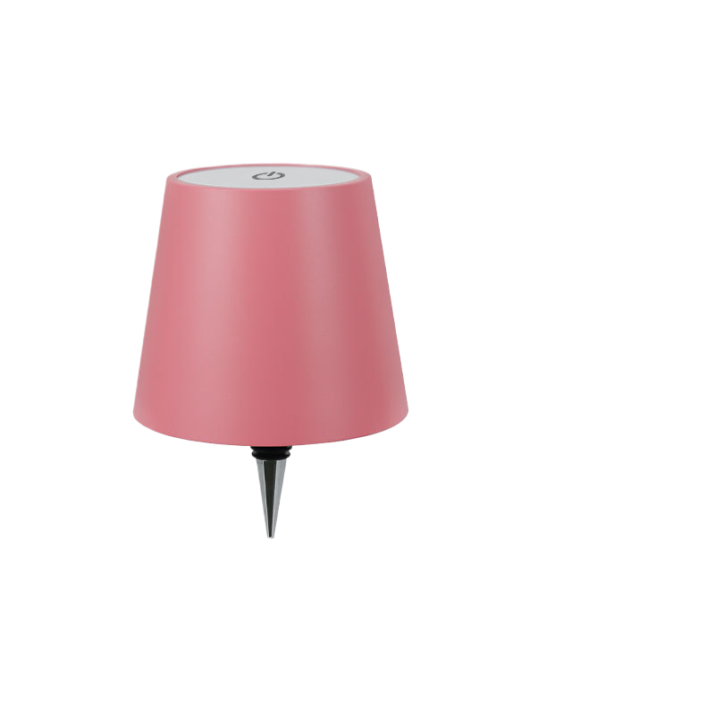 LED Wine Bottle Light with USB