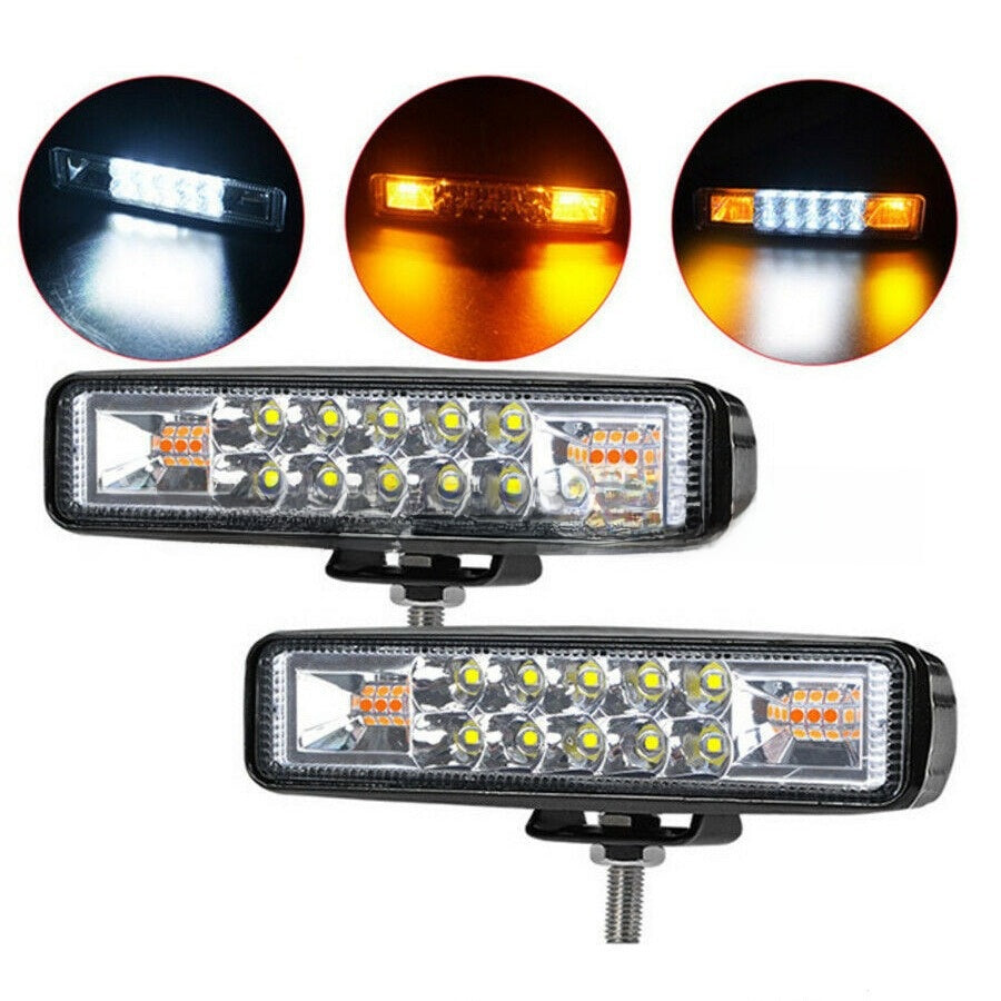 LED Work Light for Car