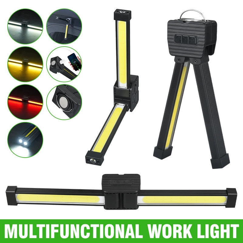 LED work light