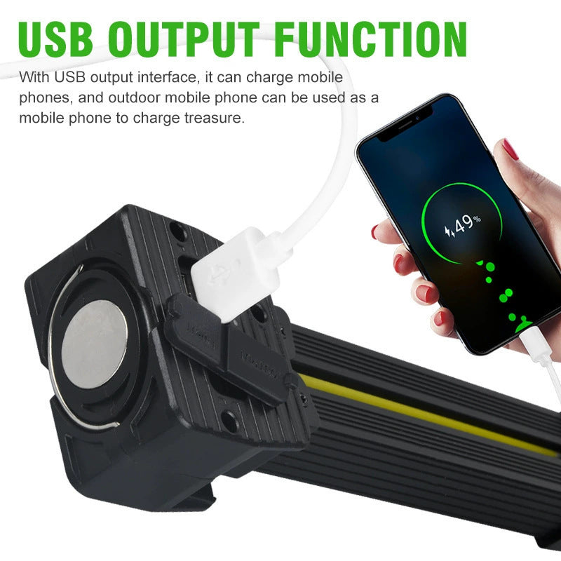 LED work light