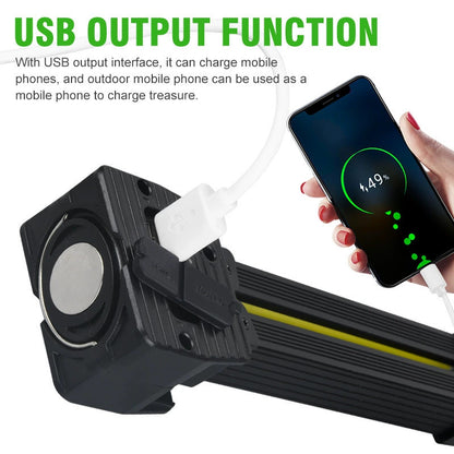 LED work light