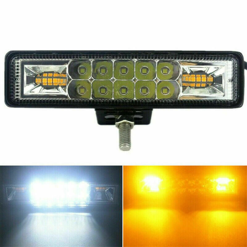 LED work light