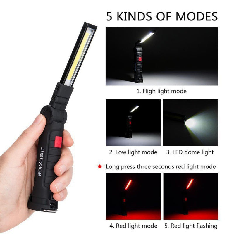 LED Work Light