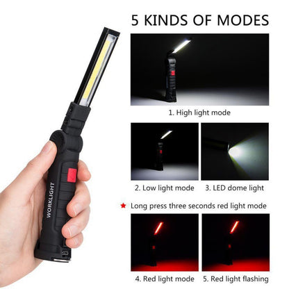 LED Work Light