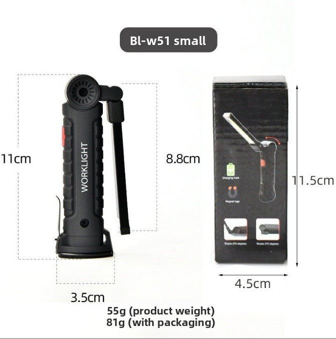 LED work light