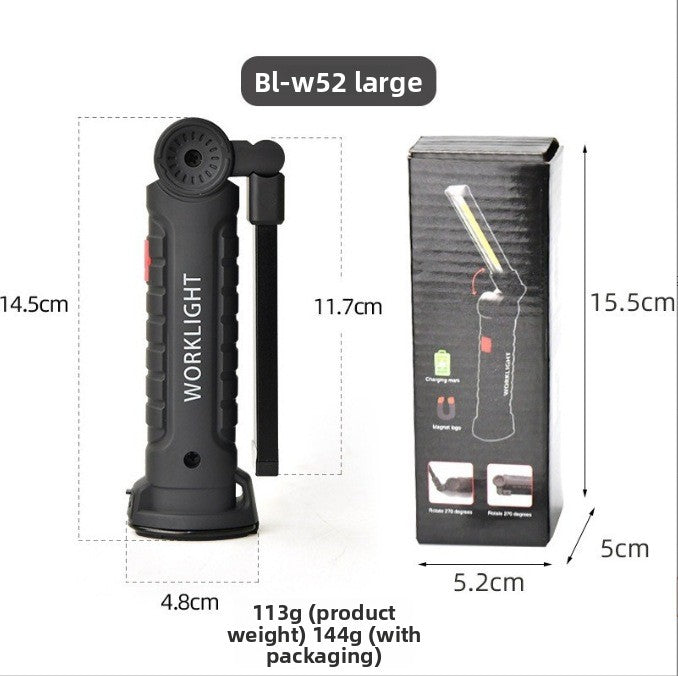 LED work light