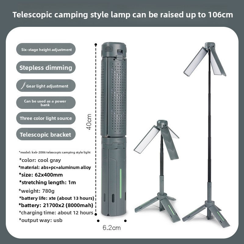 LED Work Light