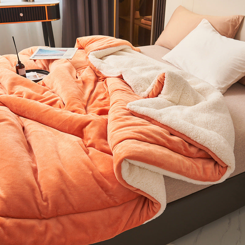 leece blanket