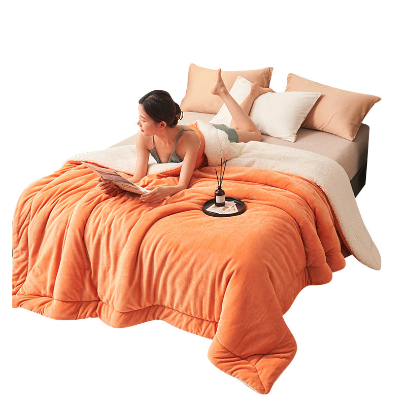 leece blanket