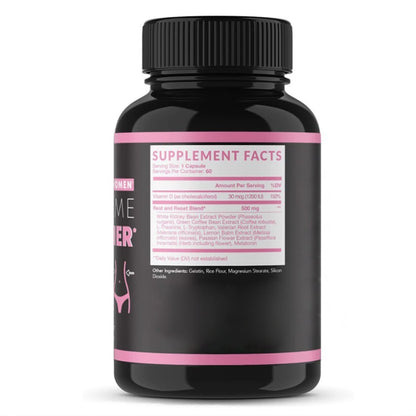 Left-Carboxylic Acid Capsules