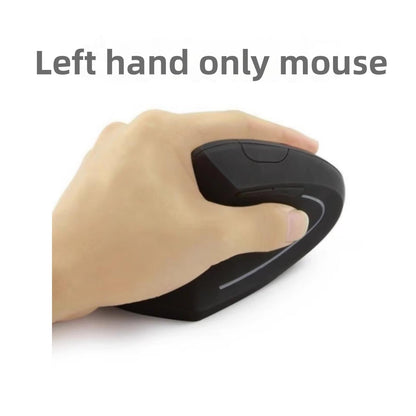 Left Hand Mouse