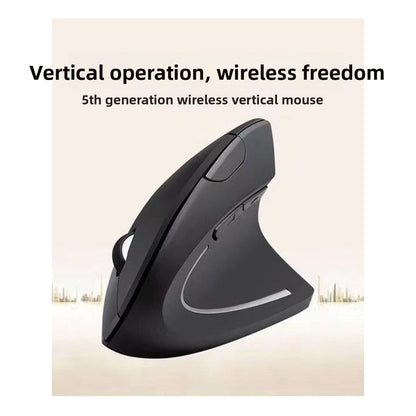 Left Hand Mouse
