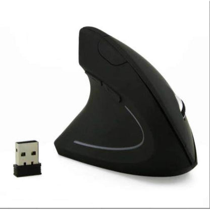 Left Hand Mouse