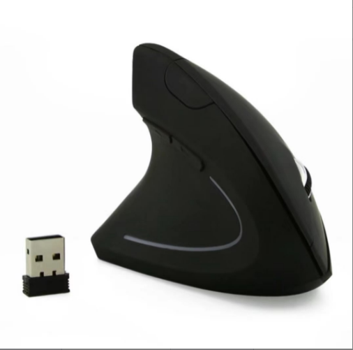 Left Hand Mouse
