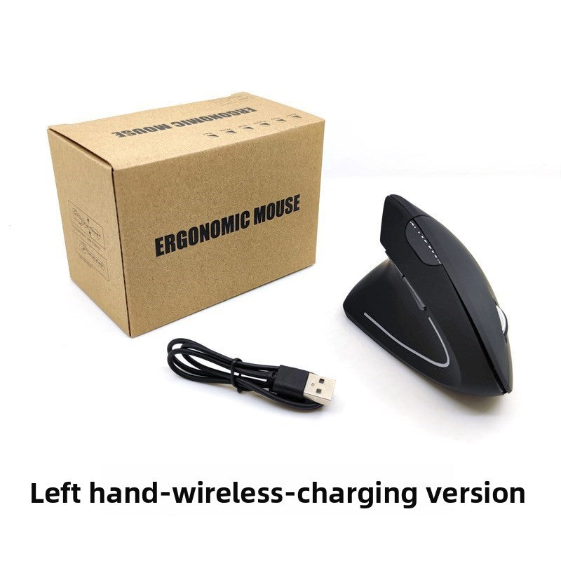 Left Hand Mouse