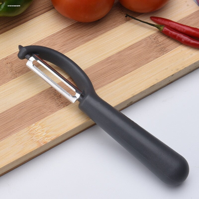 Left-Handed Peeler