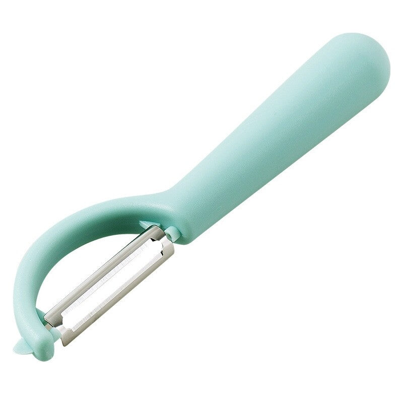 Left-Handed Peeler