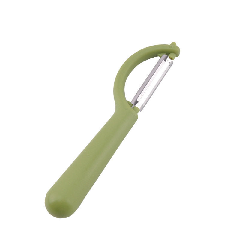 Left-Handed Peeler