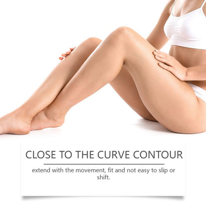 Leg Care Patch
