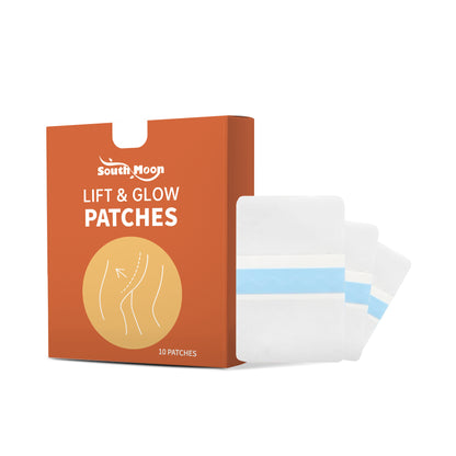 Leg Care Patch