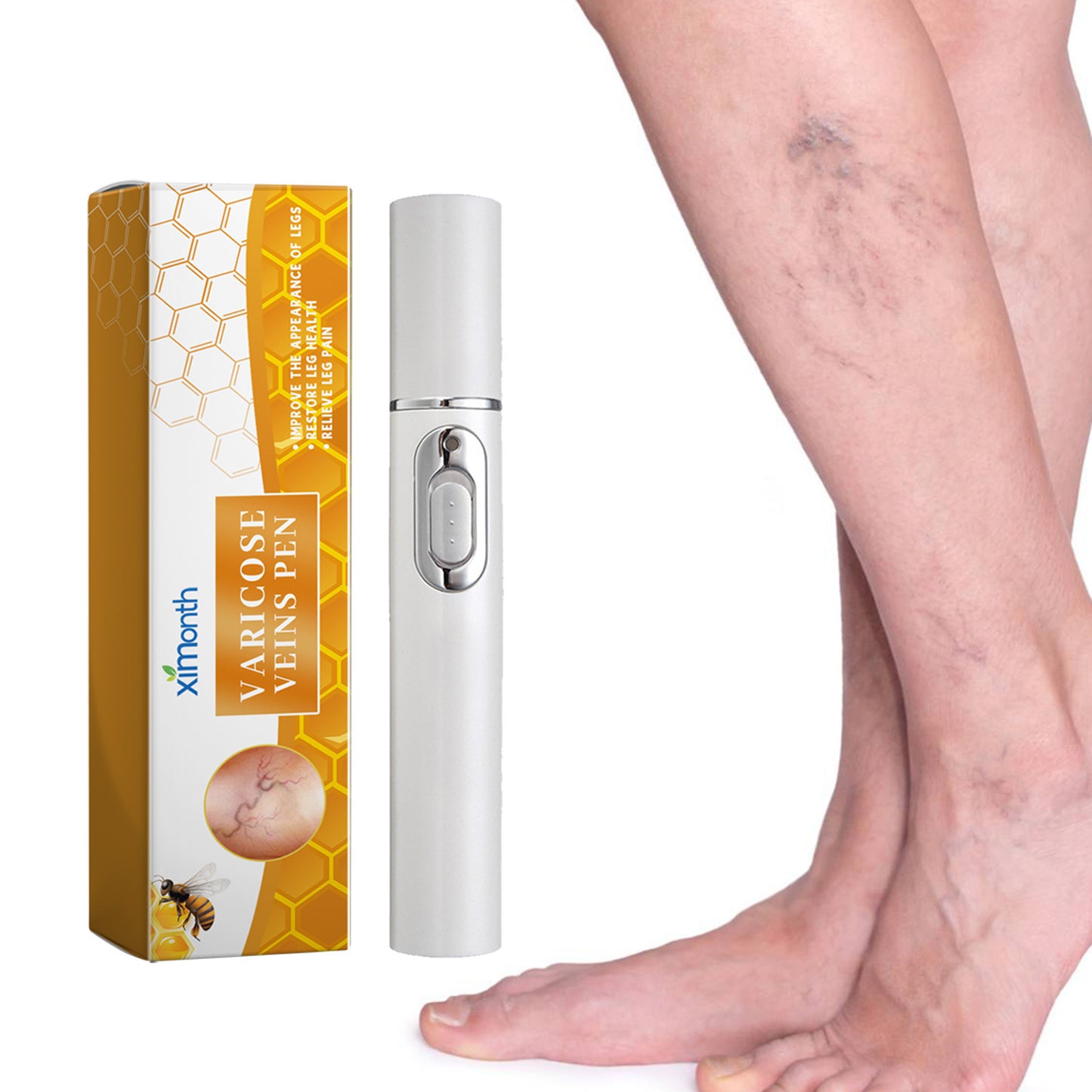 Leg Care Pen