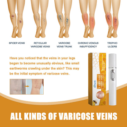Leg Care Pen