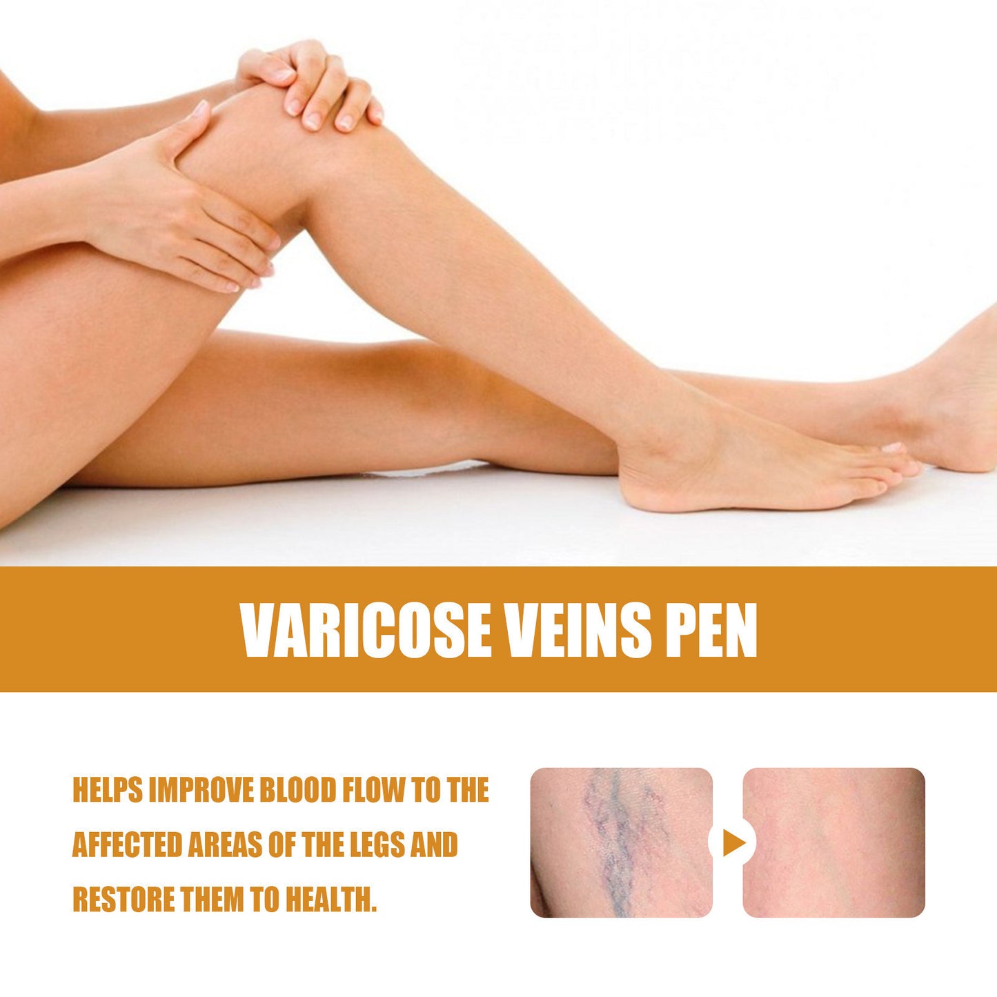 Leg Care Pen