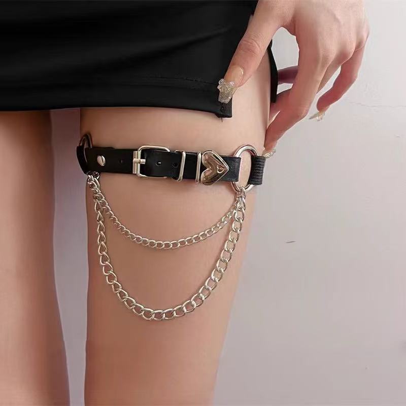 Leg chain
