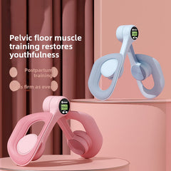 Pink no count adjustable