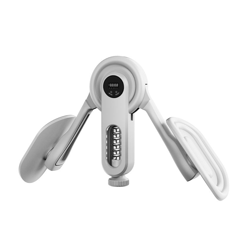 Leg Clamp Kegel Trainer for Muscle Exercise
