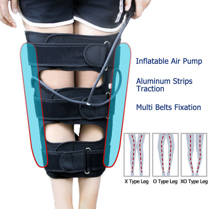 Leg Correction Device