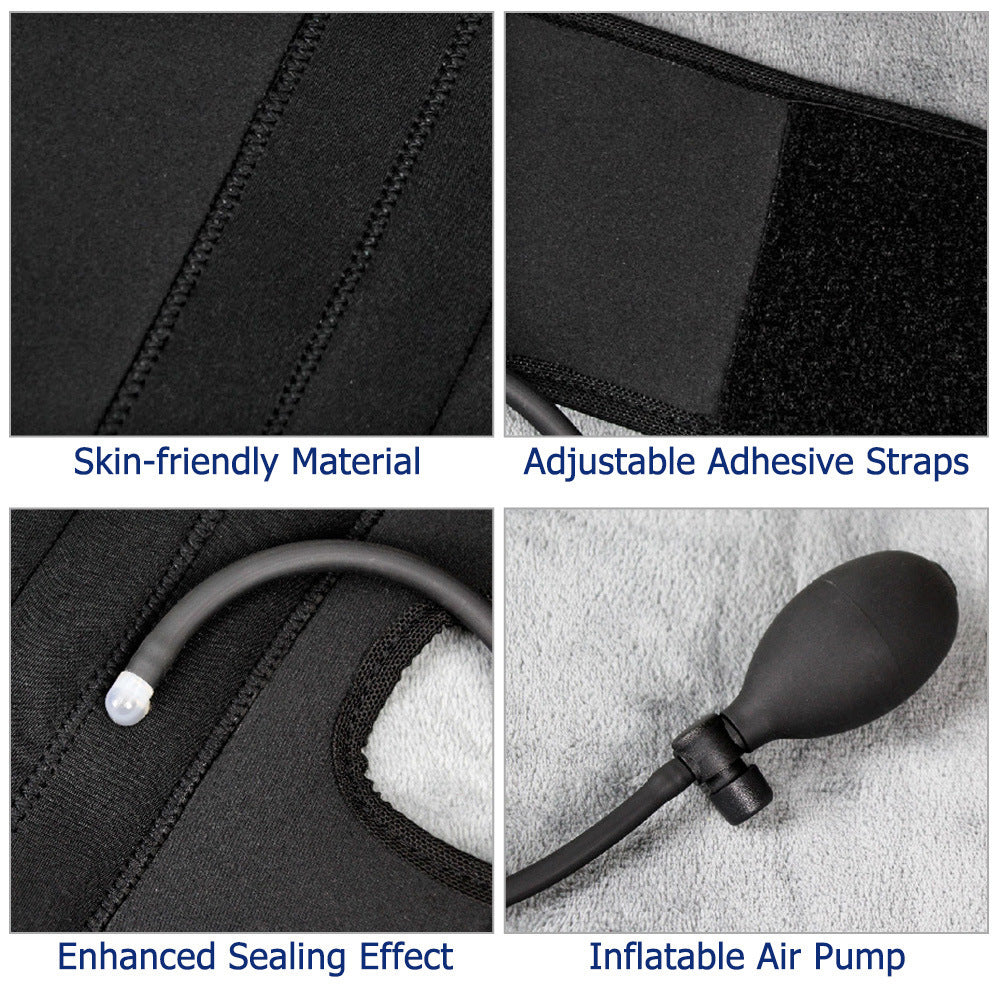 Leg Correction Device