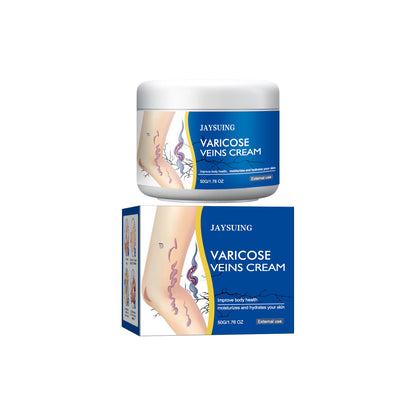 leg cream